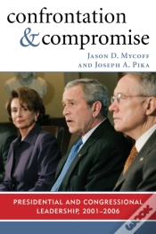 Capa do artigo Confrontation And Compromise