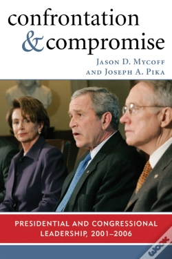 Capa do artigo Confrontation And Compromise