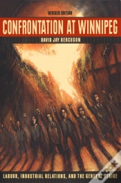 Capa do artigo Confrontation At Winnipeg