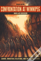 Confrontation At Winnipeg