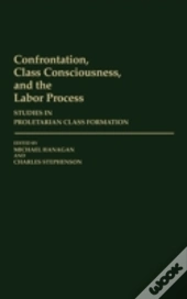 Confrontation, Class Consciousness, And The Labor Process