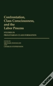 Capa do artigo Confrontation, Class Consciousness, And The Labor Process