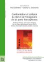 Confrontation Et Collision Du Réel Et De L'Imaginaire De Six Ports Francophones - Preview