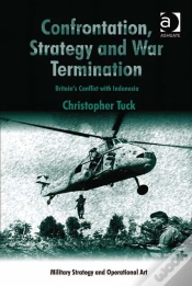 Capa do artigo Confrontation, Strategy And War Termination