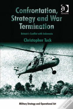 Capa do artigo Confrontation, Strategy And War Termination