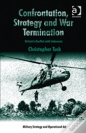 Capa do artigo Confrontation, Strategy And War Termination