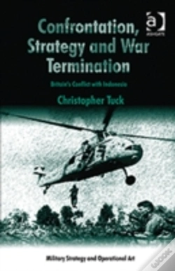 Capa do artigo Confrontation, Strategy And War Termination
