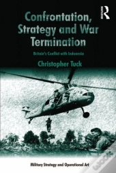 Confrontation, Strategy And War Termination