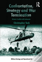 Capa do artigo Confrontation, Strategy And War Termination