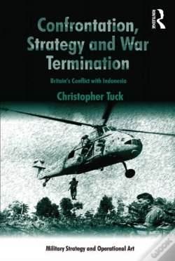 Capa do artigo Confrontation, Strategy And War Termination