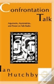Capa do artigo Confrontation Talk