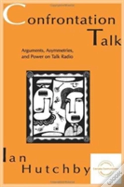 Capa do artigo Confrontation Talk