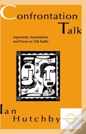 Capa do artigo Confrontation Talk