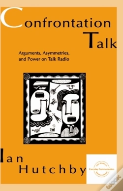 Capa do artigo Confrontation Talk