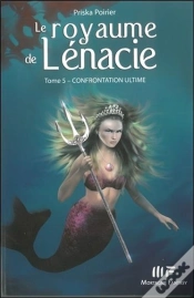 Capa do artigo Confrontation Ultime Tome 5