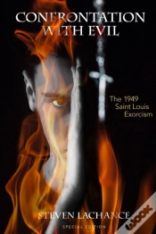 Capa do artigo Confrontation With Evil