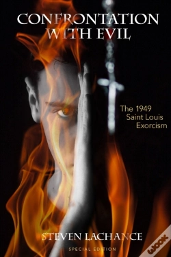 Capa do artigo Confrontation With Evil