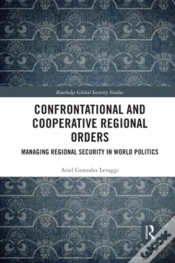 Capa do artigo Confrontational And Cooperative Regional Orders
