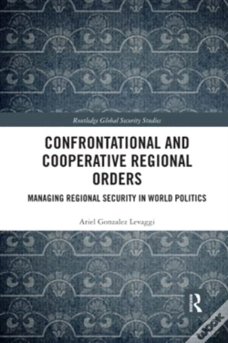 Capa do artigo Confrontational And Cooperative Regional Orders