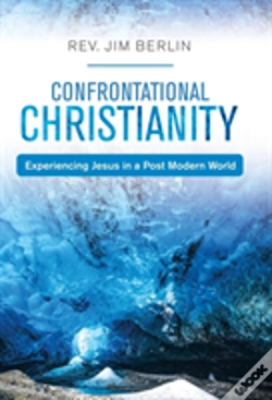 Capa do artigo Confrontational Christianity