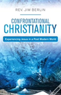 Capa do artigo Confrontational Christianity