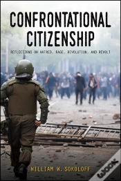 Capa do artigo Confrontational Citizenship