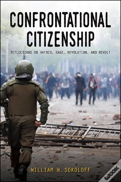 Capa do artigo Confrontational Citizenship