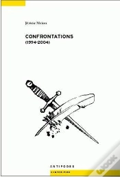 Capa do artigo Confrontations (1994-2004)