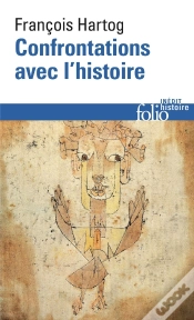 Capa do artigo Confrontations Avec L