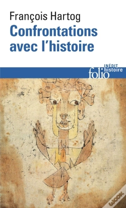 Capa do artigo Confrontations Avec L'Histoire
