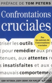 Capa do artigo Confrontations Cruciales