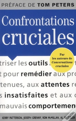 Capa do artigo Confrontations Cruciales