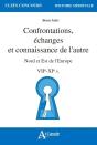 Confrontations, Échanges Et Connaissance De L'Autre ; Nord Et Est De L'Europe, Viie-Xie S. - Preview