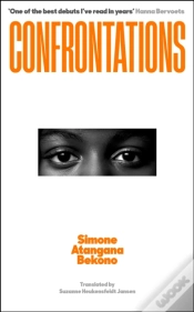 Capa do artigo Confrontations