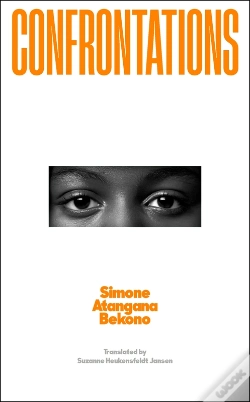 Capa do artigo Confrontations