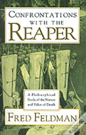 Capa do artigo Confrontations With The Reaper