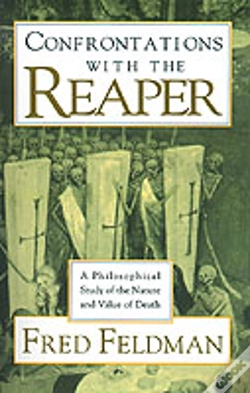Capa do artigo Confrontations With The Reaper