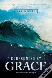 Capa do artigo Confronted By Grace