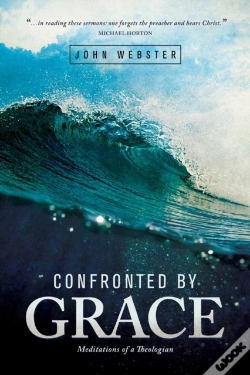 Capa do artigo Confronted By Grace