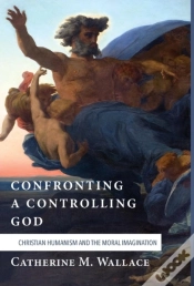 Capa do artigo Confronting A Controlling God
