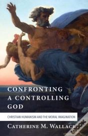 Capa do artigo Confronting A Controlling God