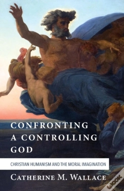 Capa do artigo Confronting A Controlling God