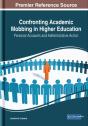 Confronting Academic Mobbing In Higher Education - Preview