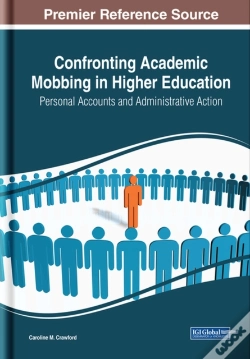 Capa do artigo Confronting Academic Mobbing In Higher Education