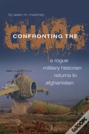 Capa do artigo Confronting Al-Qaeda