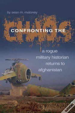 Capa do artigo Confronting Al-Qaeda