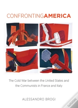 Capa do artigo Confronting America