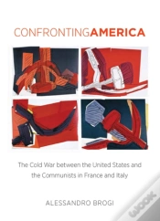 Capa do artigo Confronting America