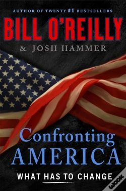 Capa do artigo Confronting America