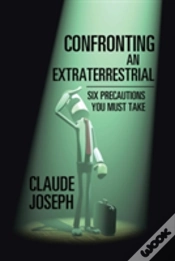 Capa do artigo Confronting An Extraterrestrial: Six Precautions You Must Take